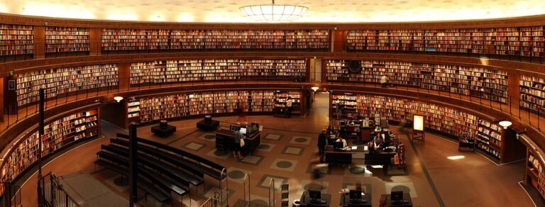 Inovasi dan Koleksi Terbaru di Buku Perpustakaan Kota Jayapura